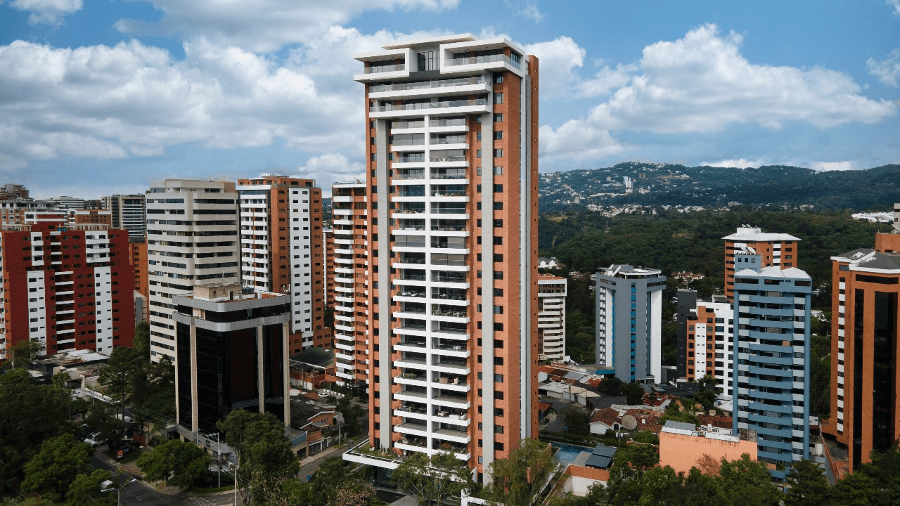 Vista de Premiere Sekkei