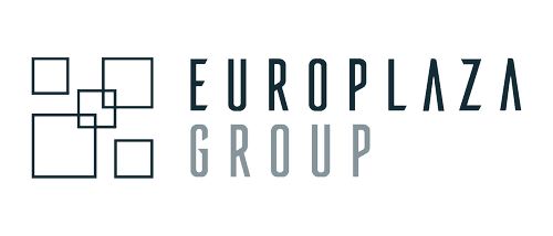 Logo de Grupo Europlaza