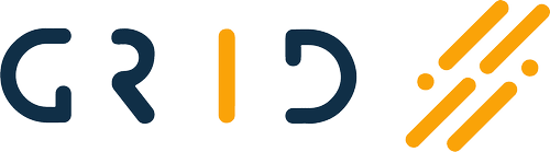 Logo de GRID