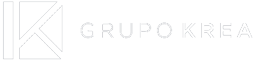 Logo de Grupo Krea