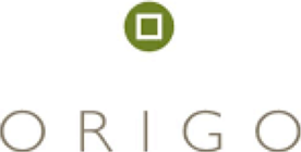 Logo de Origo