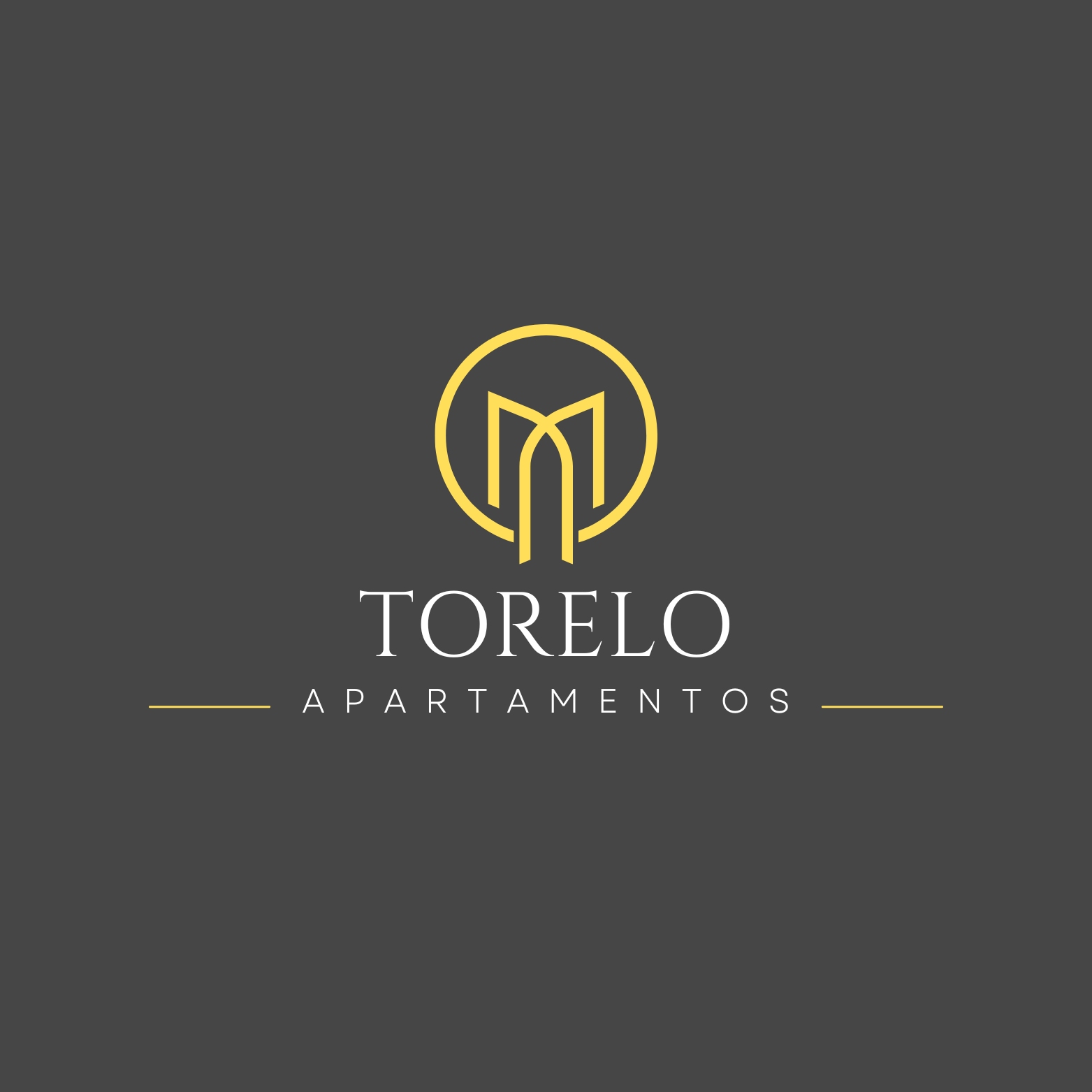 Logo de Torelo