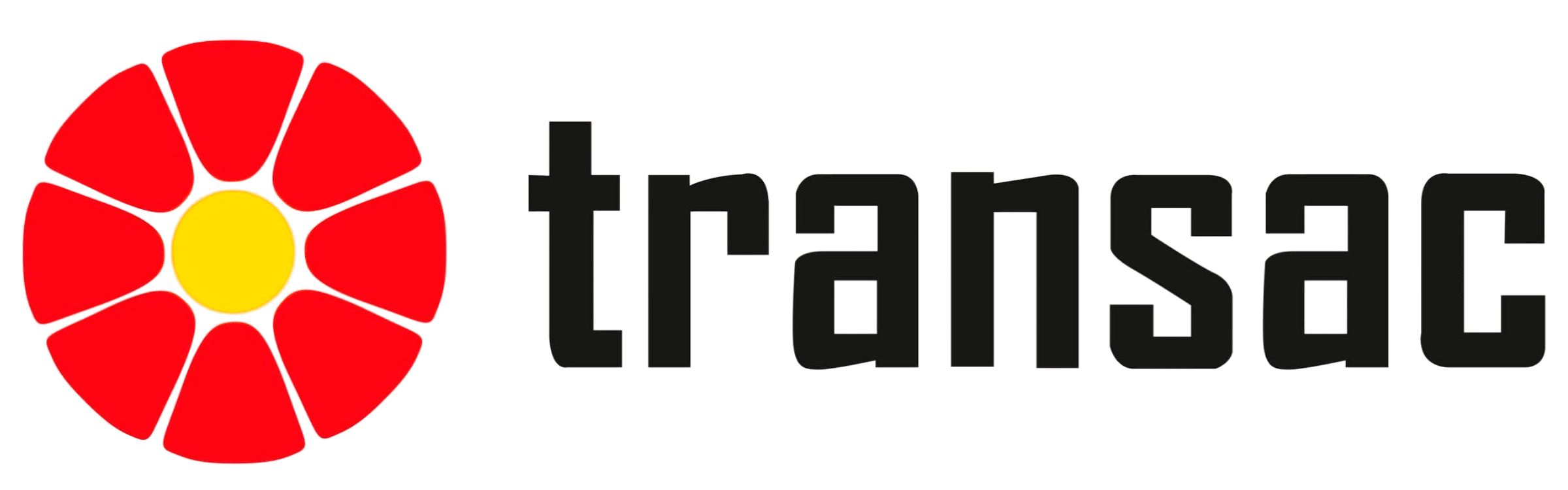 Logo de Transac