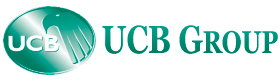 Logo de UCB Group