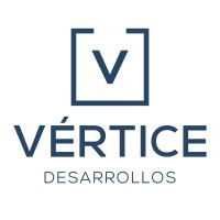Logo de Vértice