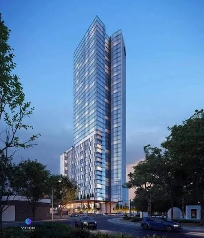 Danta · vista arquitectónica, referencia 1 de Danta