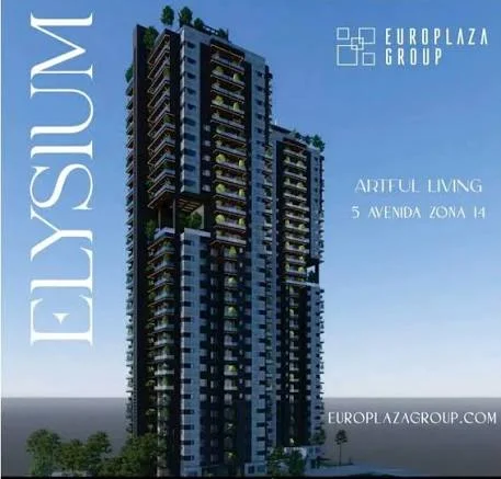 Elysium · render de referencia 1, referencia 1 de Ellysium