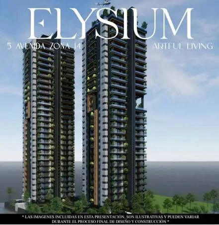 Elysium · render de referencia 3, referencia 3 de Ellysium
