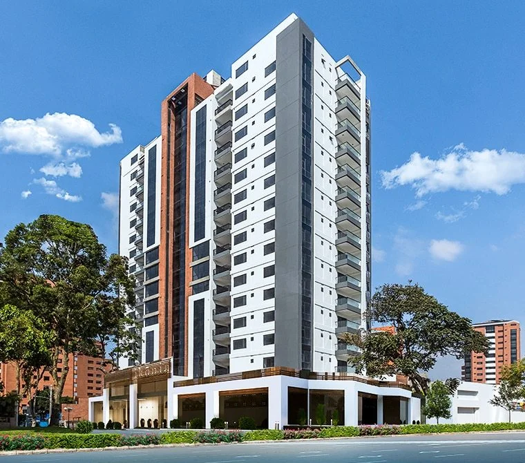Ikonia · fachada 1, referencia 1 de Ikonia