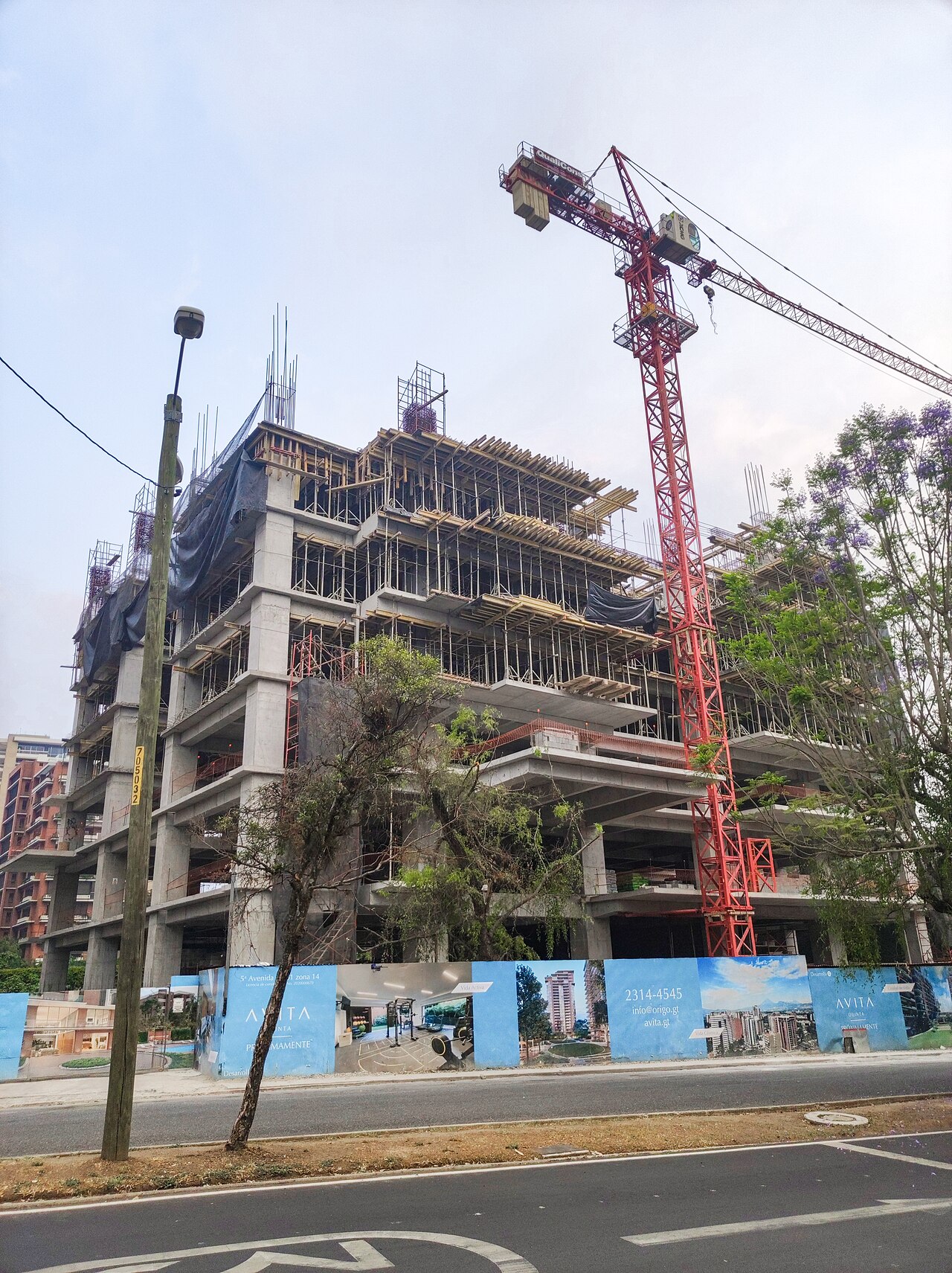 Avita Quinta zona 14, referencia 2 de Ávita