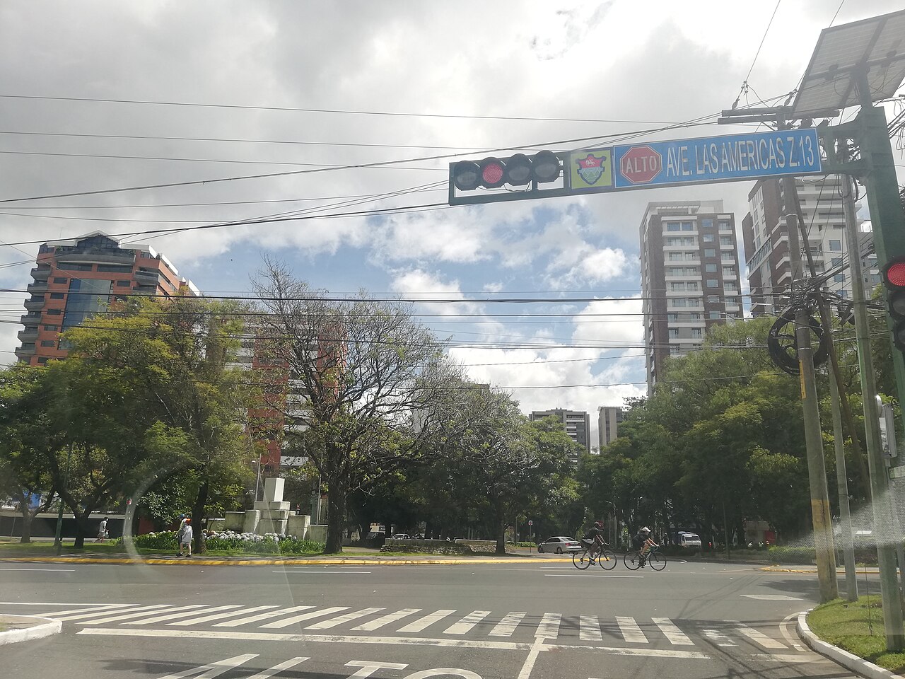 Torres Echo, Ciudad de Guatemala - 50556810623, referencia 2 de Echo