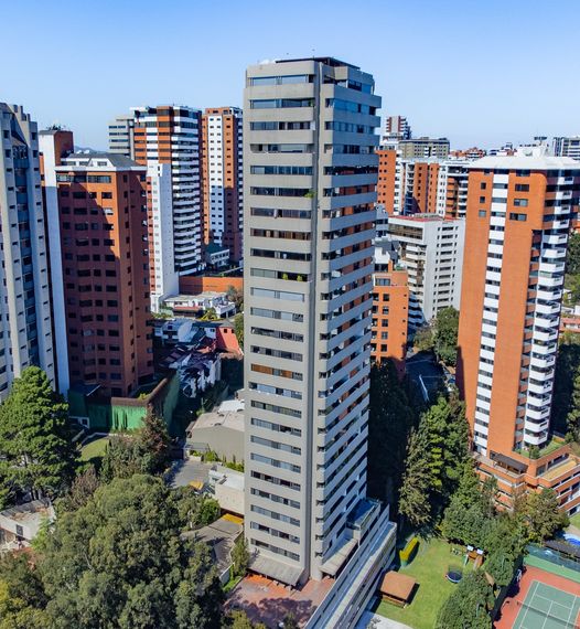 Torre Premier Club, referencia 5 de Premiere Club