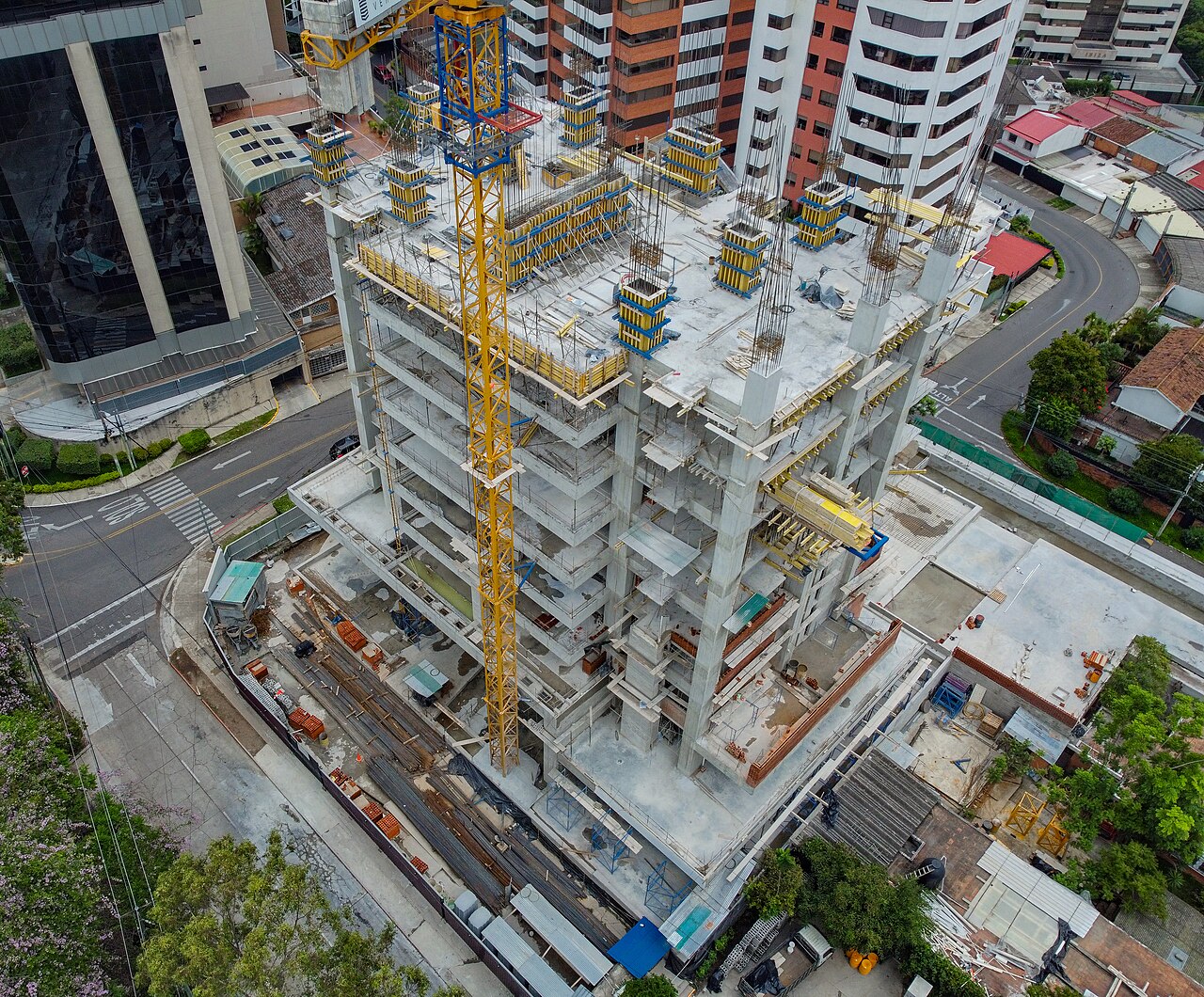 Premiere Sekkei Zona 14 - Ciudad de Guatemala 3, referencia 2 de Premiere Sekkei