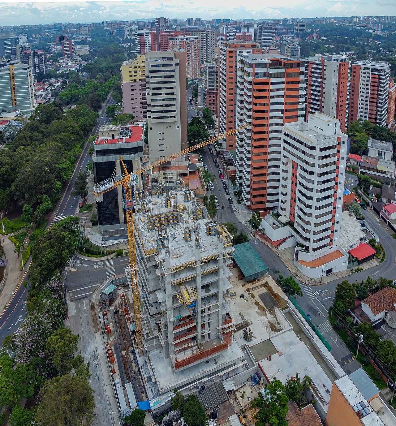 Premiere Sekkei Zona 14 - Ciudad de Guatemala 7, referencia 4 de Premiere Sekkei