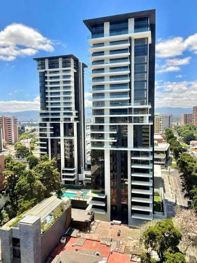 Torres Tiffany Novena, referencia 1 de Tiffany Novena