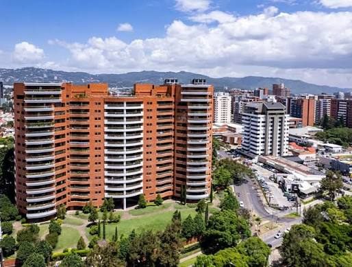 Vista aérea del complejo, referencia 3 de Tadeus