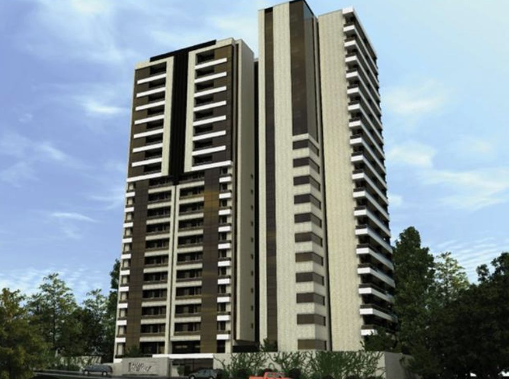Vista general del edificio, referencia 5 de Tiffany 5a Avenida